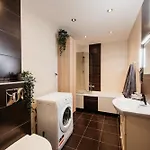 2-room With Garage And Air Conditioning In The Center * Krakau