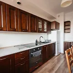 2-room With Garage And Air Conditioning In The Center
